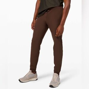 VGUC Mens Lululemon ABC Jogger (warpstreme)